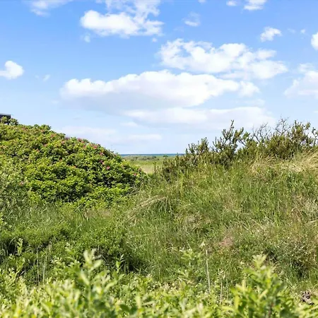 Prázdninový dům Jb511-fjerritslev-redningsvejen-62 Slettestrand