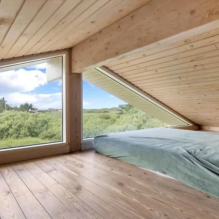 Jb511-fjerritslev-redningsvejen-62 Prázdninový dům Slettestrand